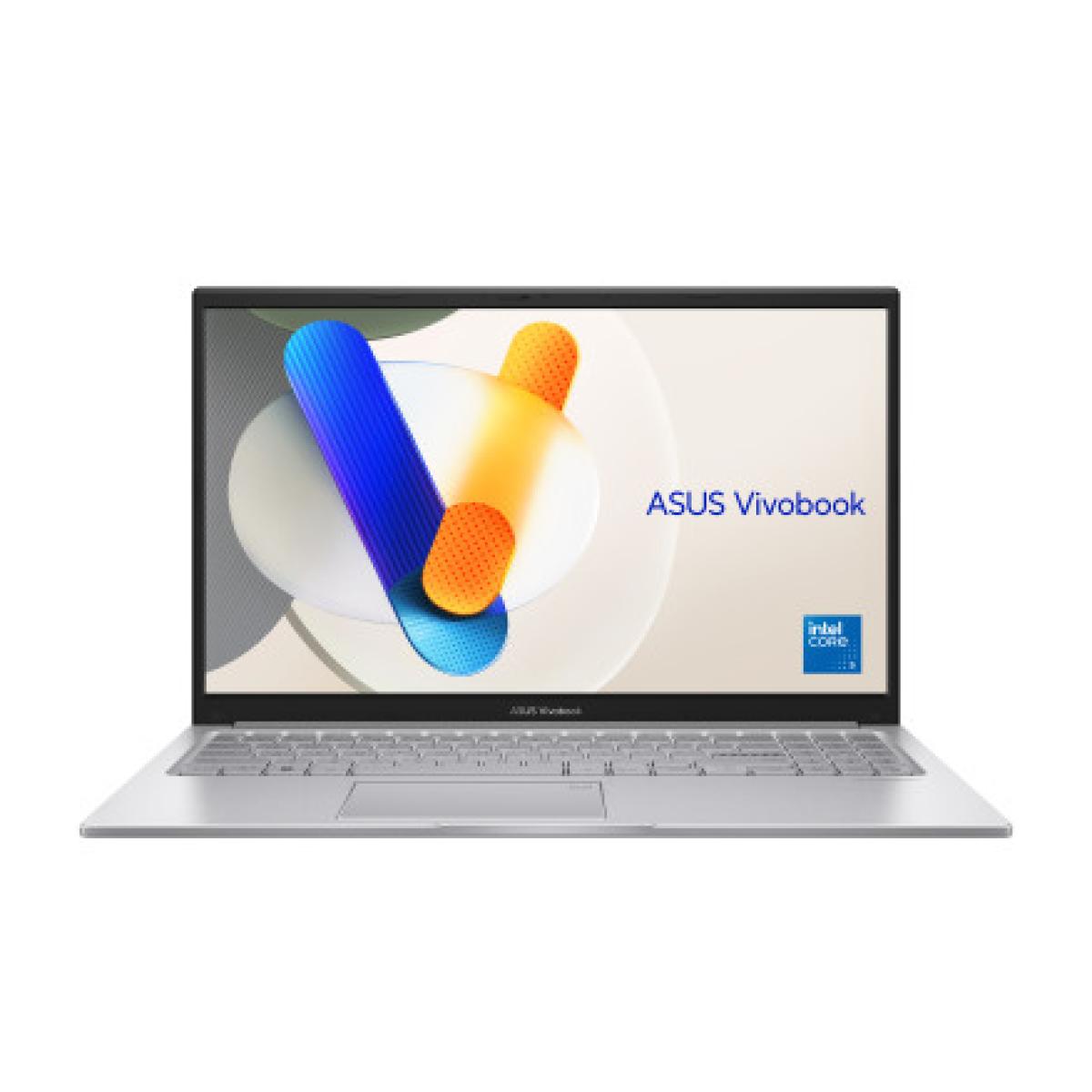 ASUS Vivobook 15 X1504VA-BQ4172– Intel® Core™ 5 120U, 8GB DDR5
